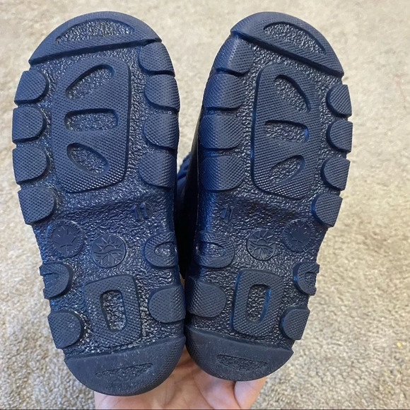 Weather Guard (Canada) Toddler Winter Boots sz 11 - Picture 3 of 9